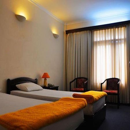 Ha Tien Hotel Dış mekan fotoğraf