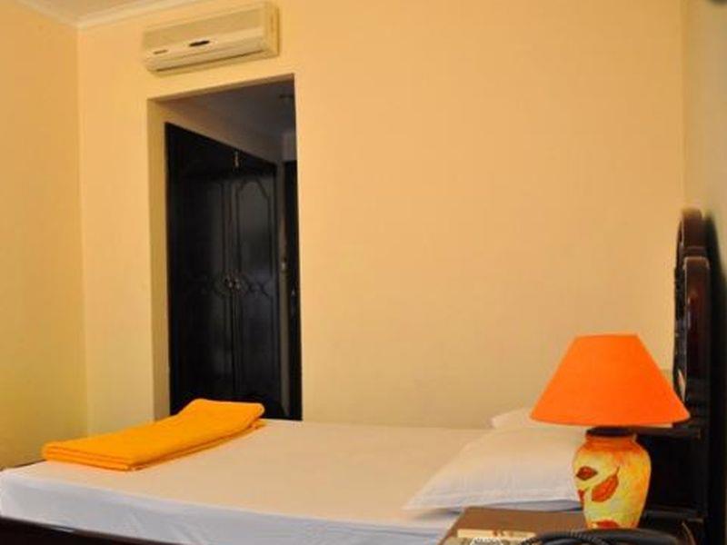 Ha Tien Hotel Dış mekan fotoğraf