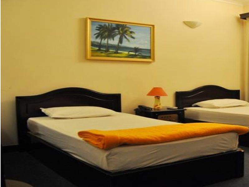 Ha Tien Hotel Dış mekan fotoğraf