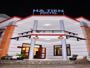 Ha Tien Hotel Dış mekan fotoğraf