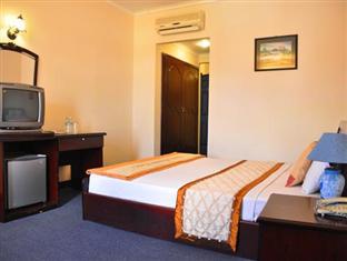 Ha Tien Hotel Dış mekan fotoğraf